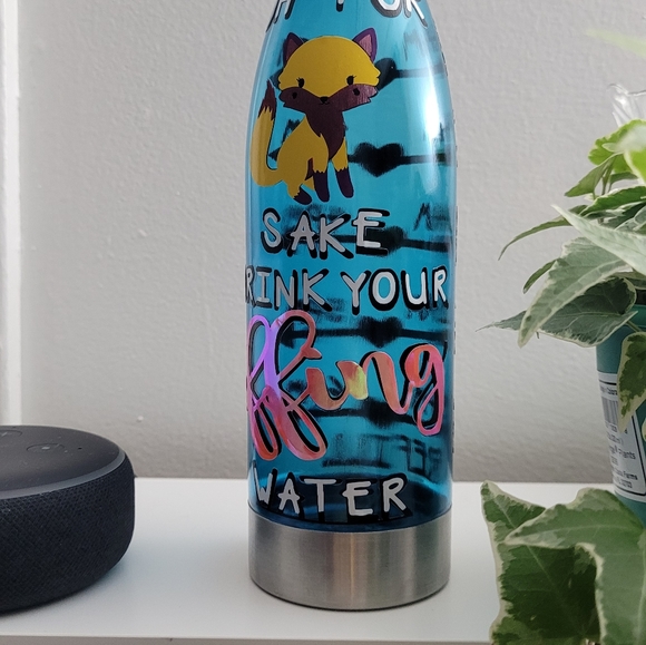 Custom Water bottle - Picture 10 of 10
